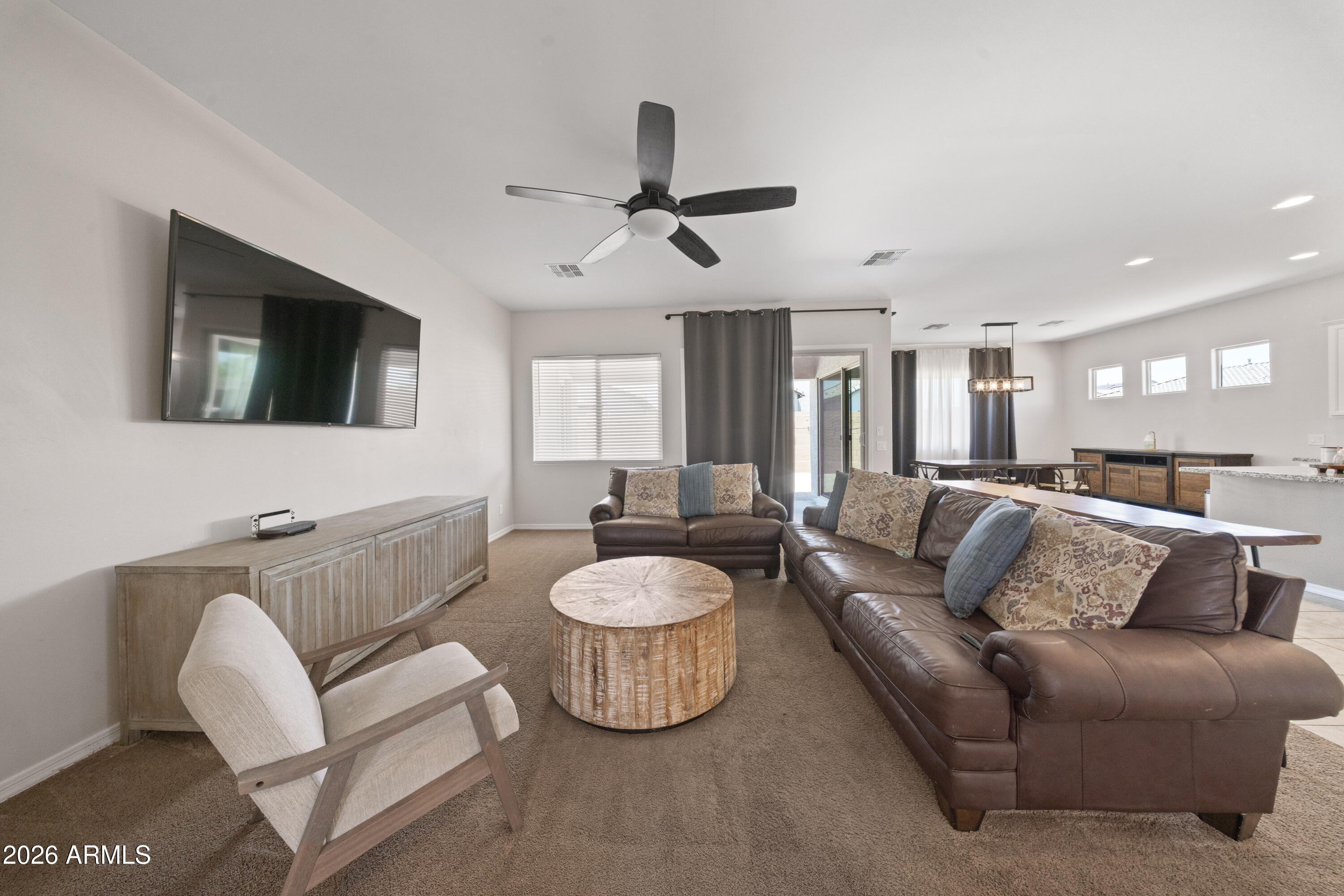 RANCHO MERCADO PARCEL A17 - Residential