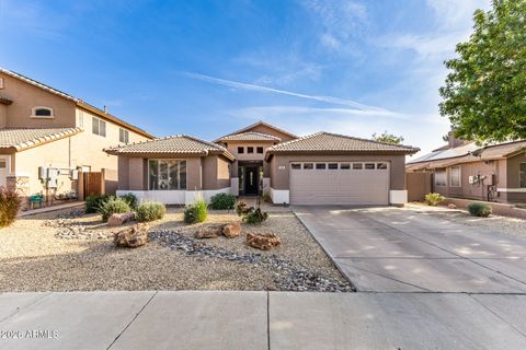 8401 W CHERRY HILLS Drive Peoria AZ 85345