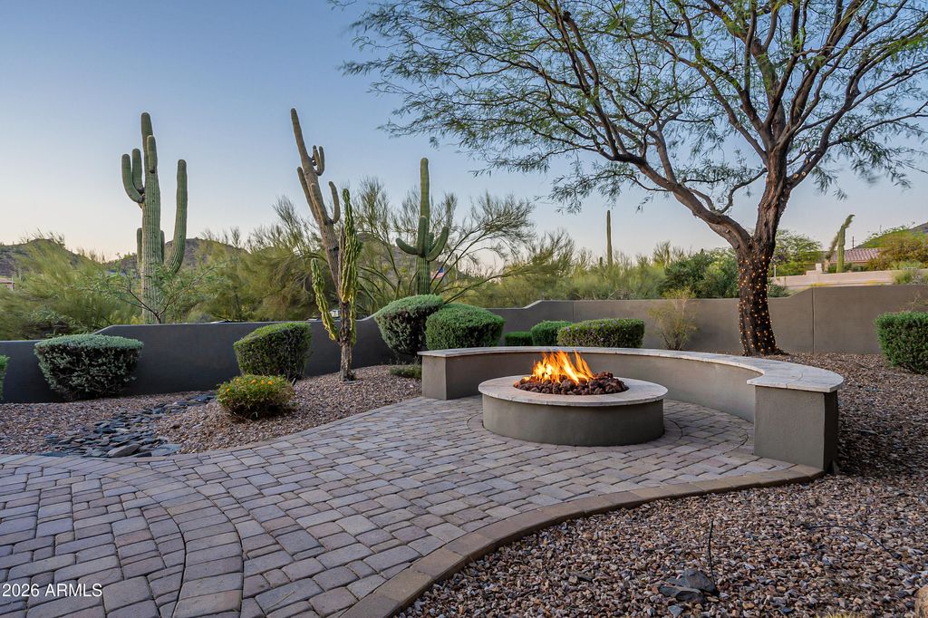 Photo of 5719 E Canyon Ridge North Drive, Cave Creek, AZ 85331 (MLS # 6975029)