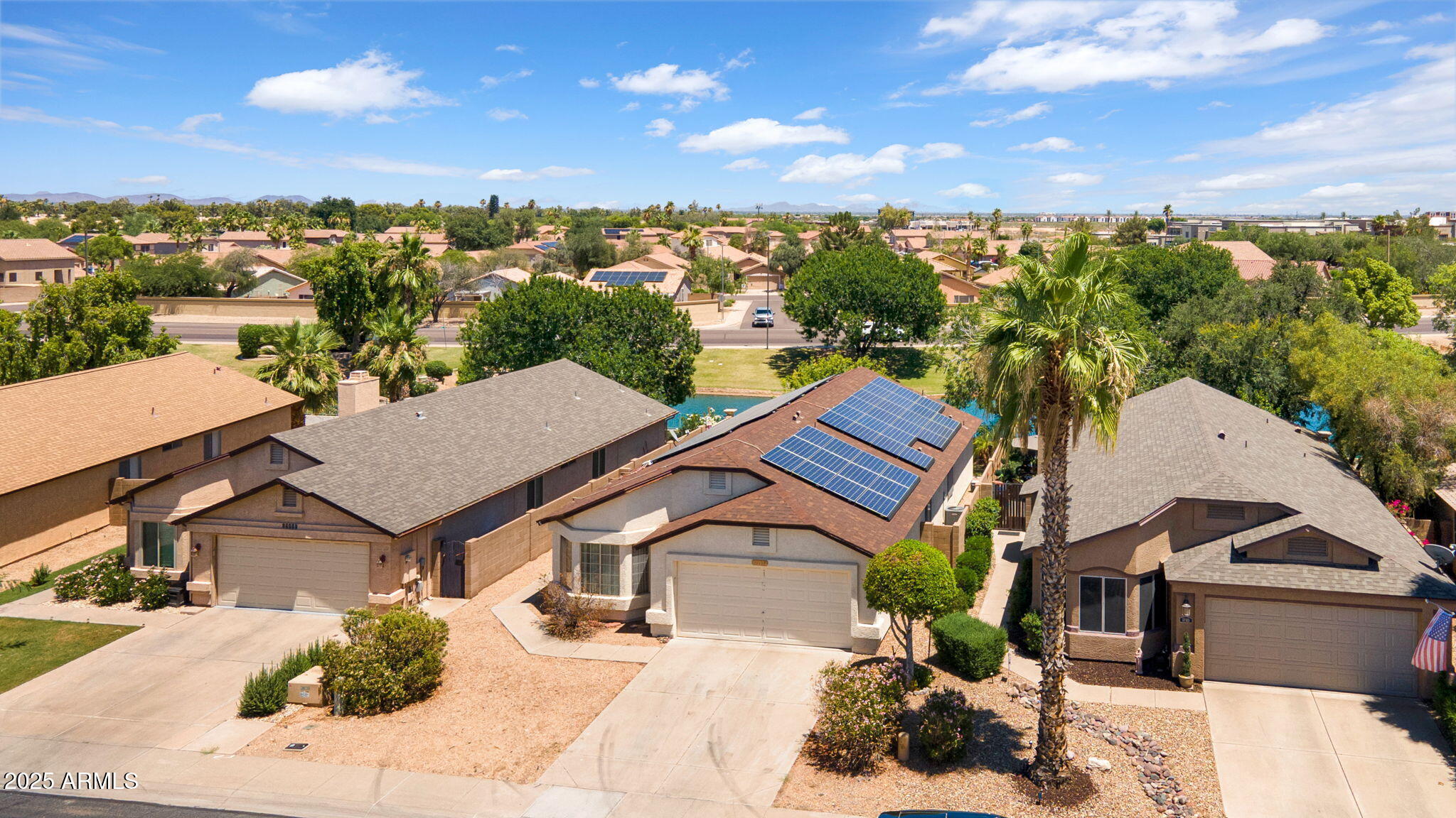 17115 N LARKSPUR Lane