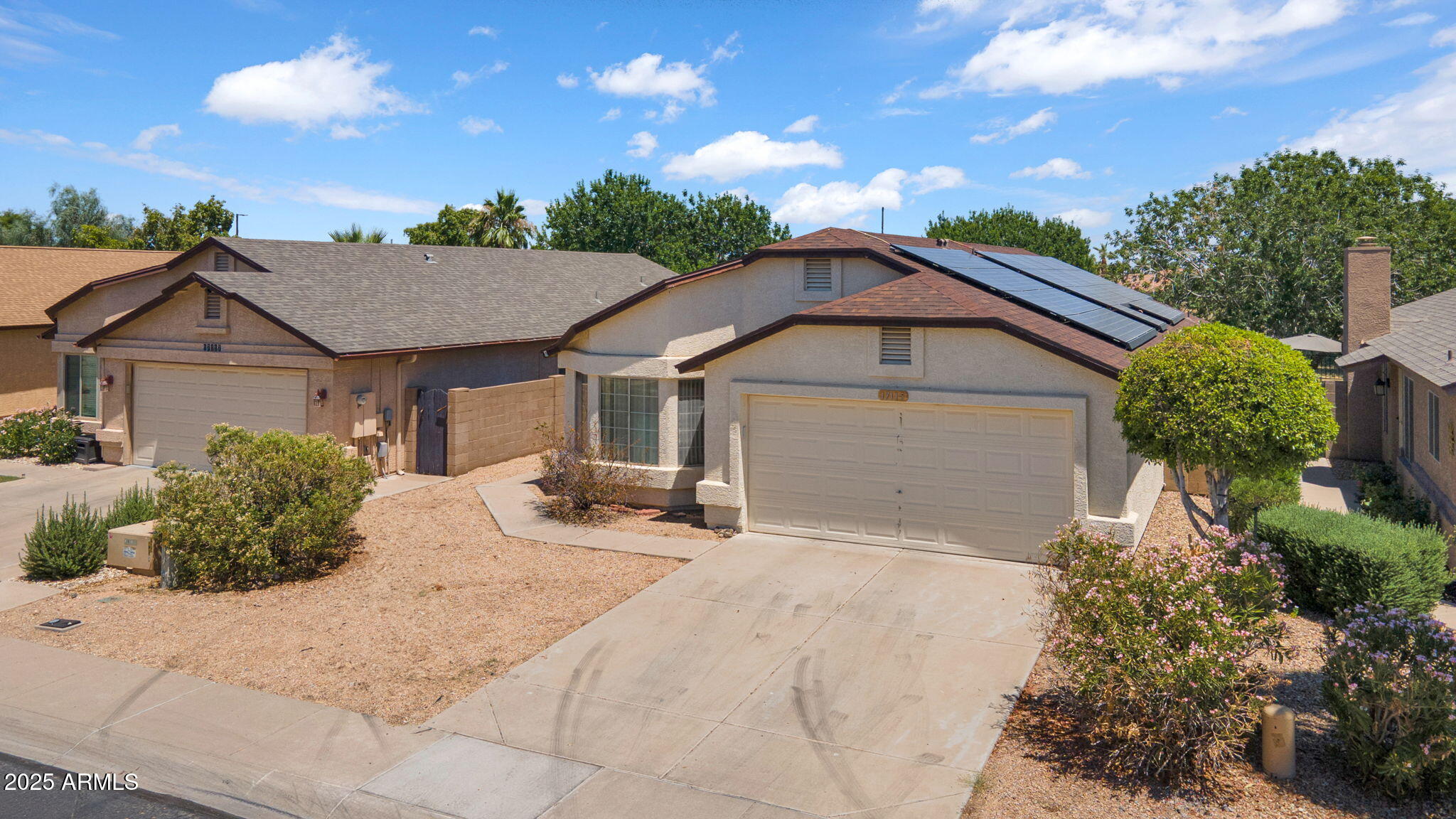 17115 N LARKSPUR Lane