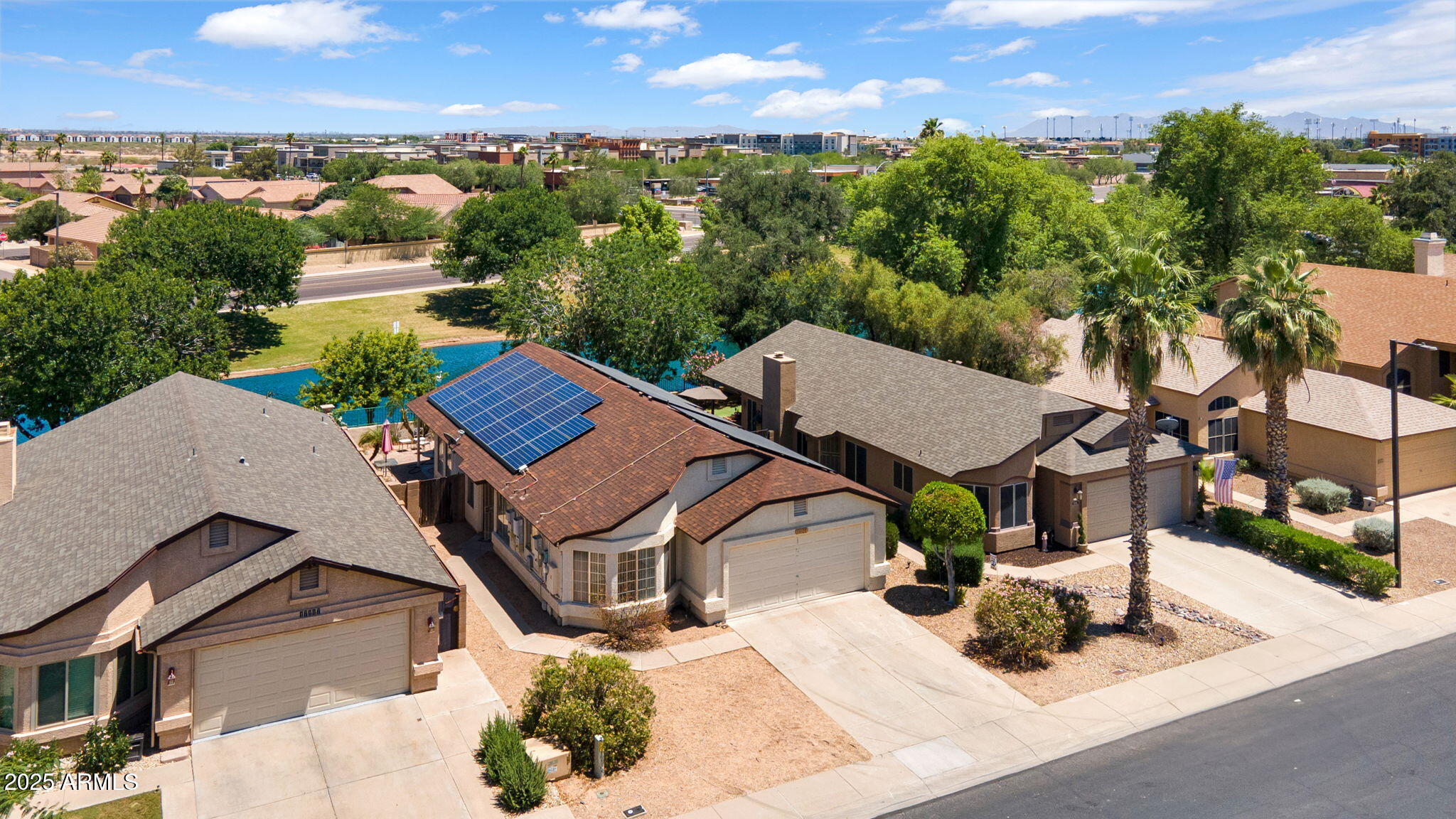 17115 N LARKSPUR Lane