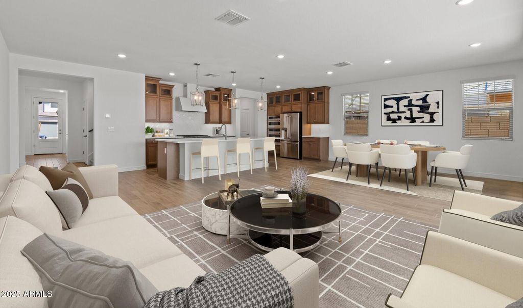 Photo of 8017 W Griswold Road, Peoria, AZ 85345 (MLS # 6930330)