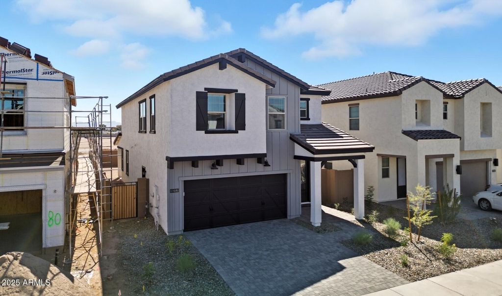 Photo of 8017 W Griswold Road, Peoria, AZ 85345 (MLS # 6930330)
