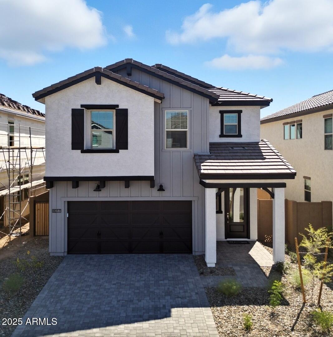 8017 W Griswold Road
