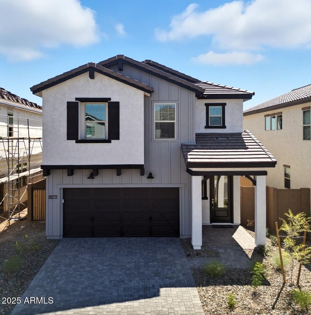 Photo of 8017 W Griswold Road, Peoria, AZ 85345 (MLS # 6930330)