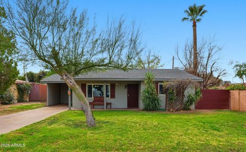 3011 E YALE Street Phoenix AZ 85008