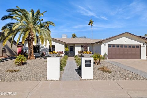 8856 E ALTADENA Avenue Scottsdale AZ 85260