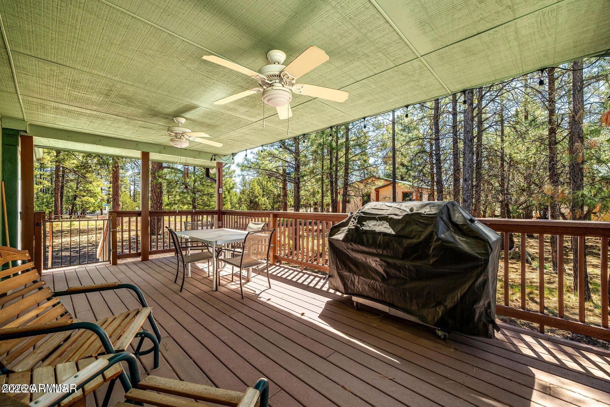 2908 Pine Rim Road LOT 7