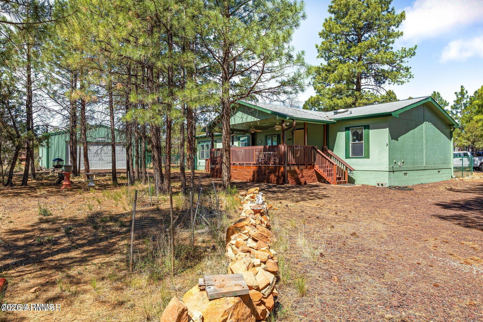 2908 Pine Rim Road LOT 7