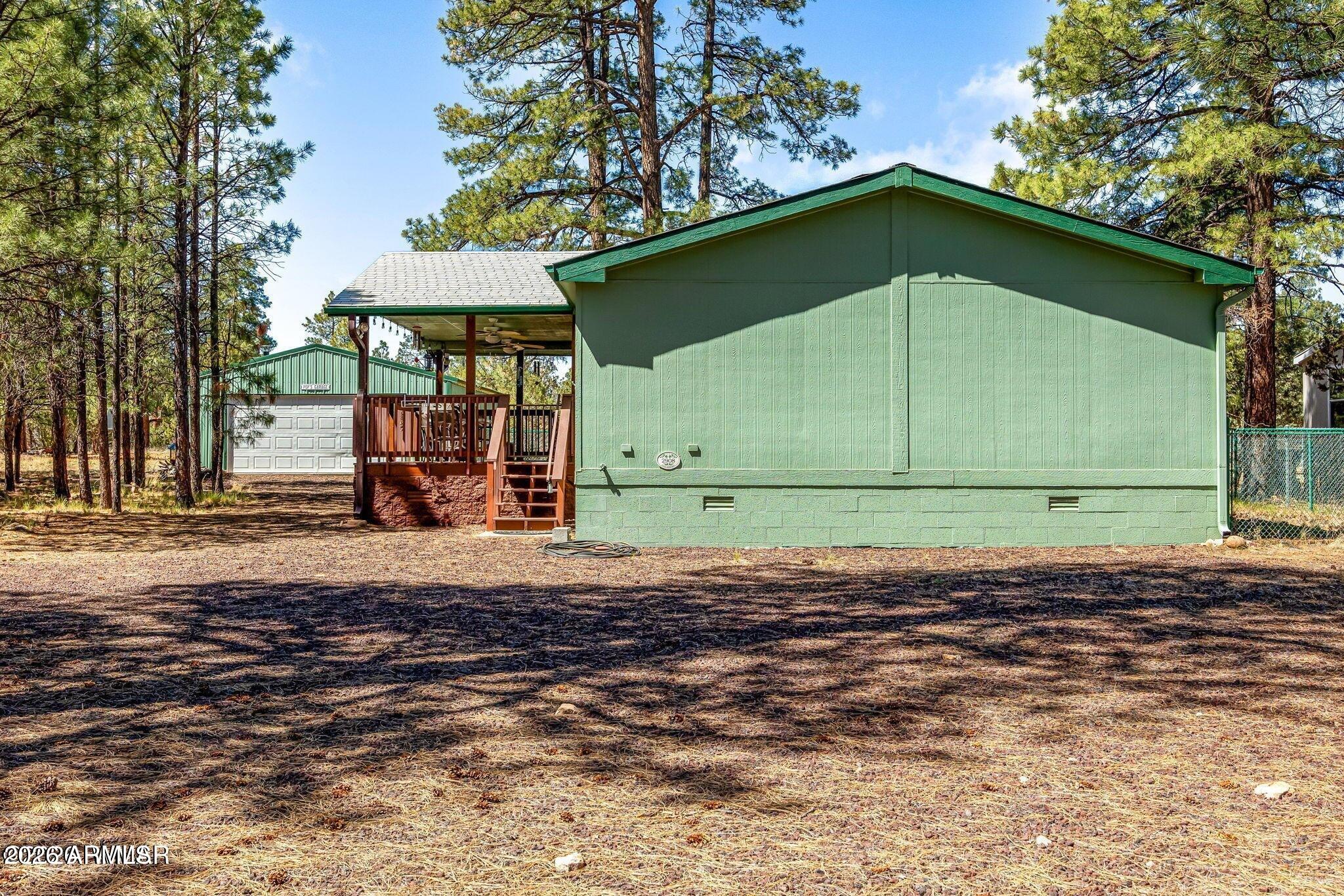 2908 Pine Rim Road LOT 7