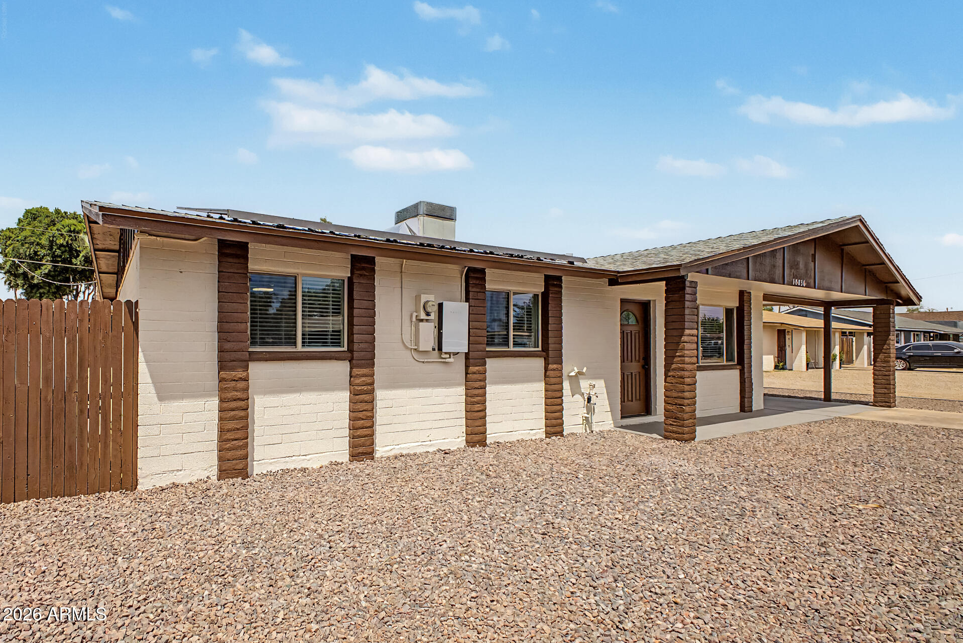 18036 N VILLA RITA Drive