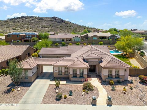 3621 W JORDON Lane Phoenix AZ 85086
