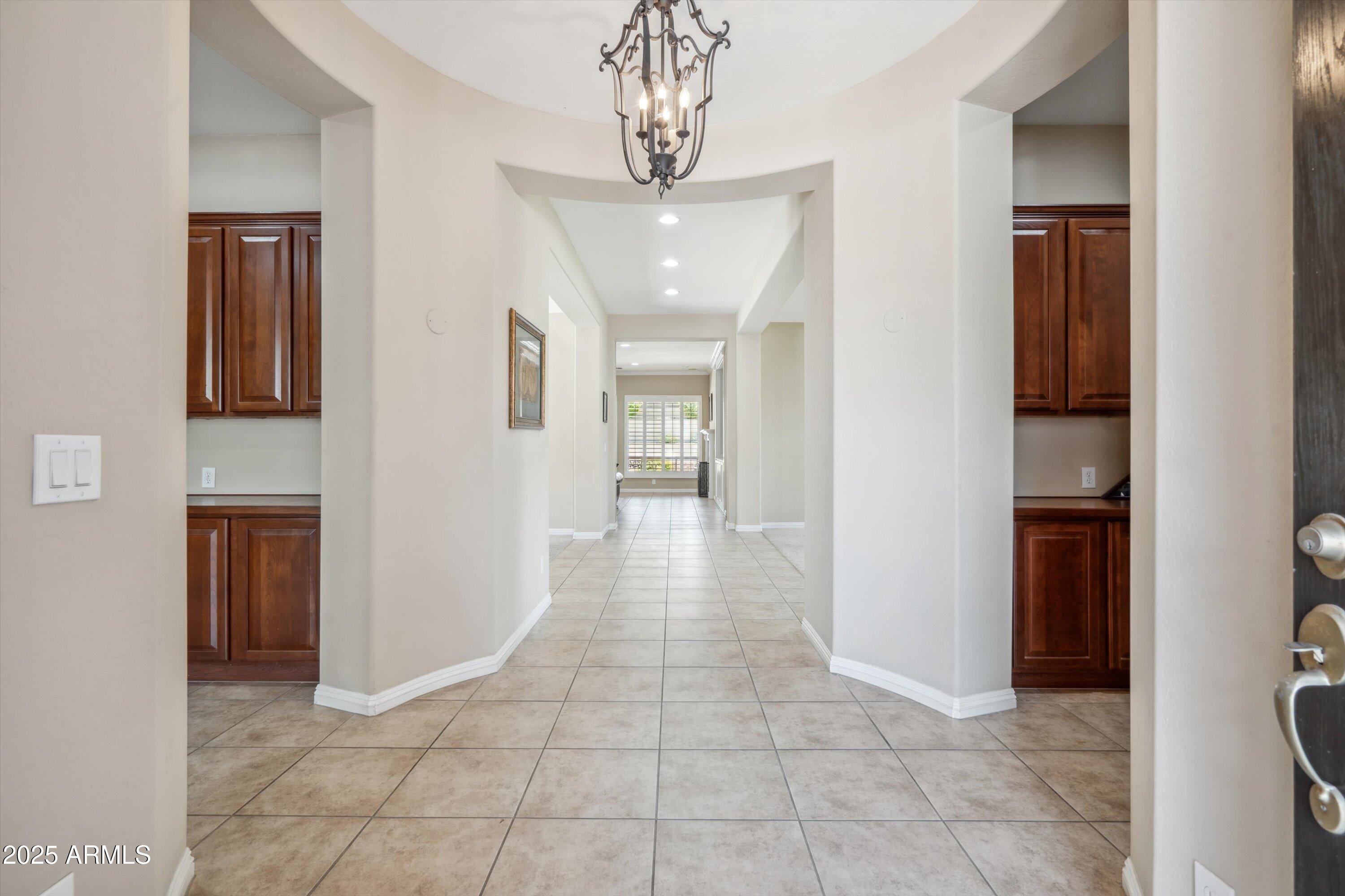 3621 W JORDON Lane