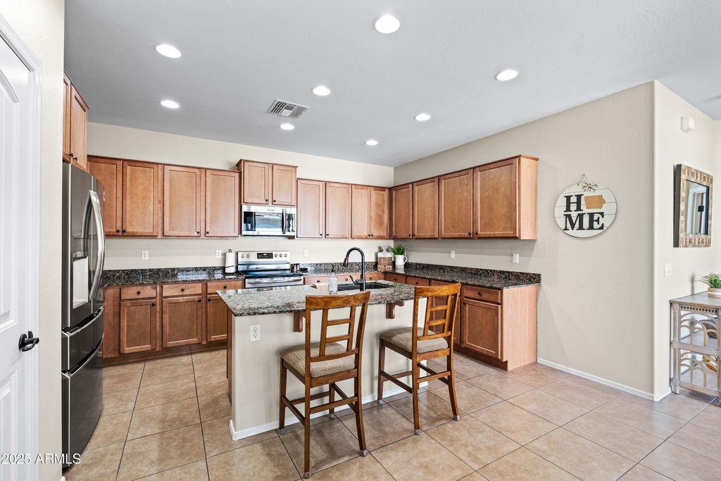 Photo of 3788 S Verbena Avenue, Gilbert, AZ 85297 (MLS # 6929223)