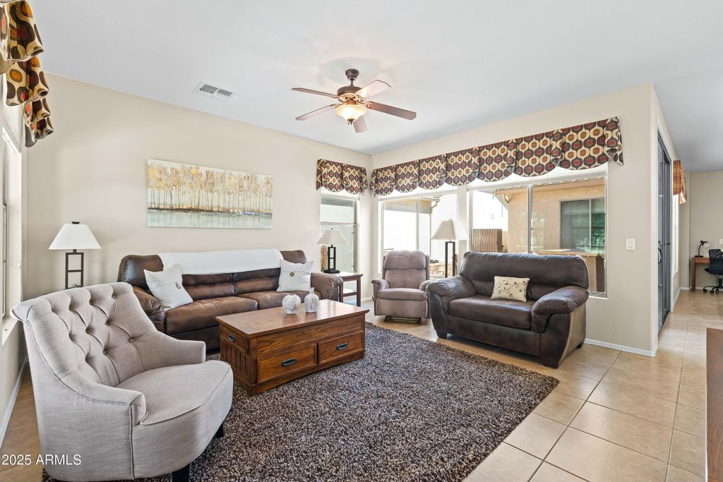 Photo of 3788 S Verbena Avenue, Gilbert, AZ 85297 (MLS # 6929223)