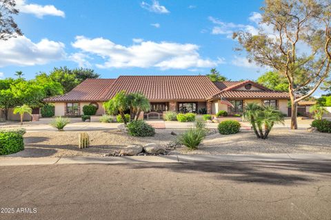 5224 W Misty Willow Lane Glendale AZ 85310