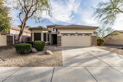 2545 W BRILLIANT SKY Drive Phoenix AZ 85085