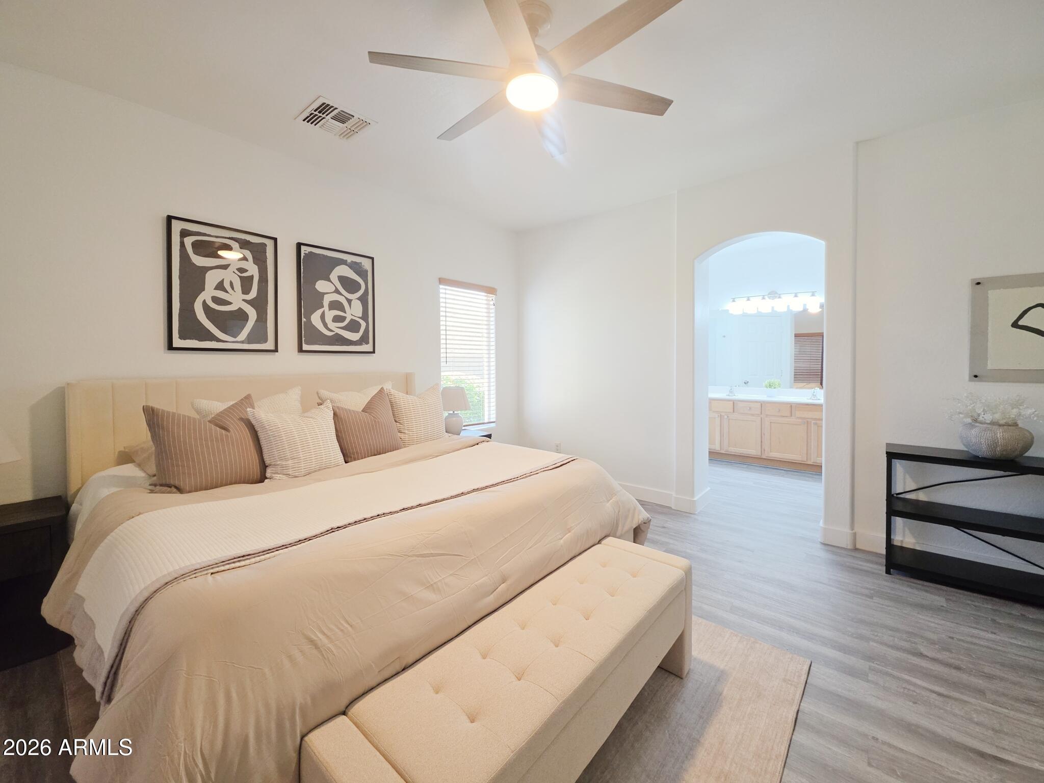 2545 W BRILLIANT SKY Drive