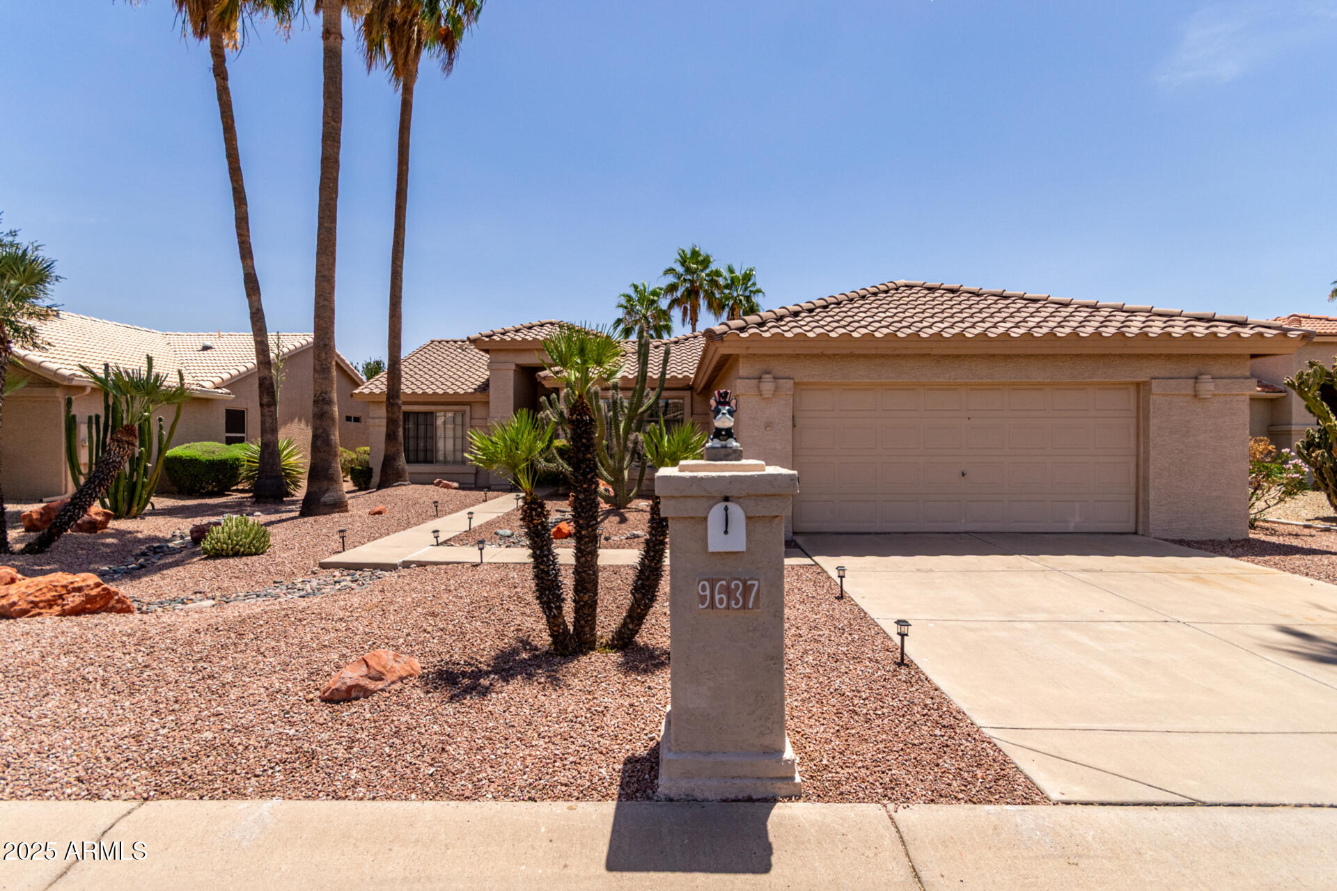 9637 E SUNDUNE Drive