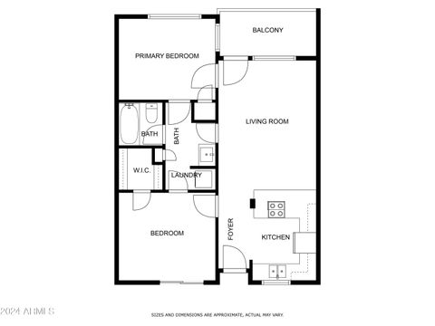 Condominium in Phoenix AZ 11666 28TH Drive 22.jpg