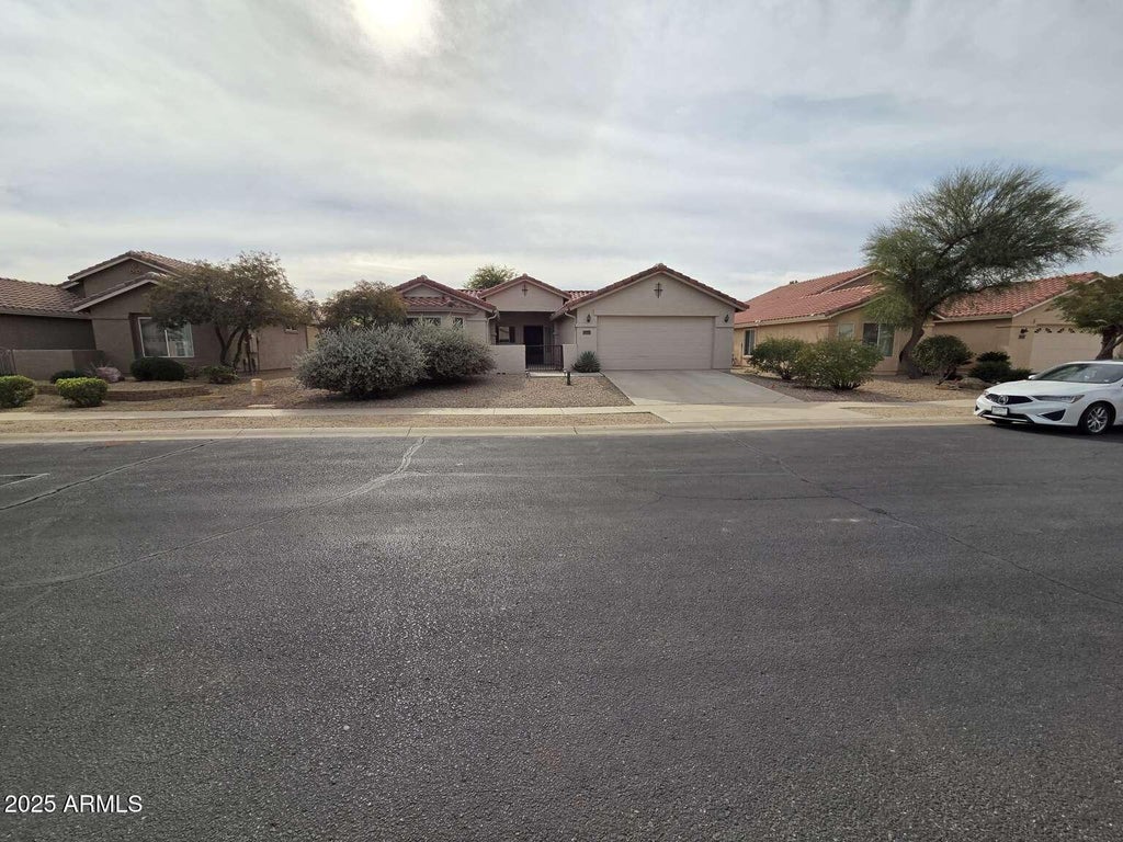 Photo of 2379 E Fiesta Drive, Casa Grande, AZ 85194 (MLS # 7091928)
