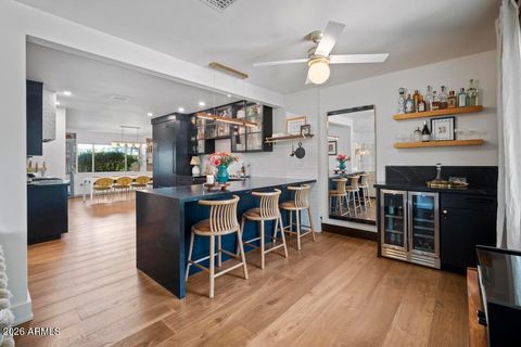 Photo of 8221 E Edgemont Avenue, Scottsdale, AZ 85257 (MLS # 7056817)