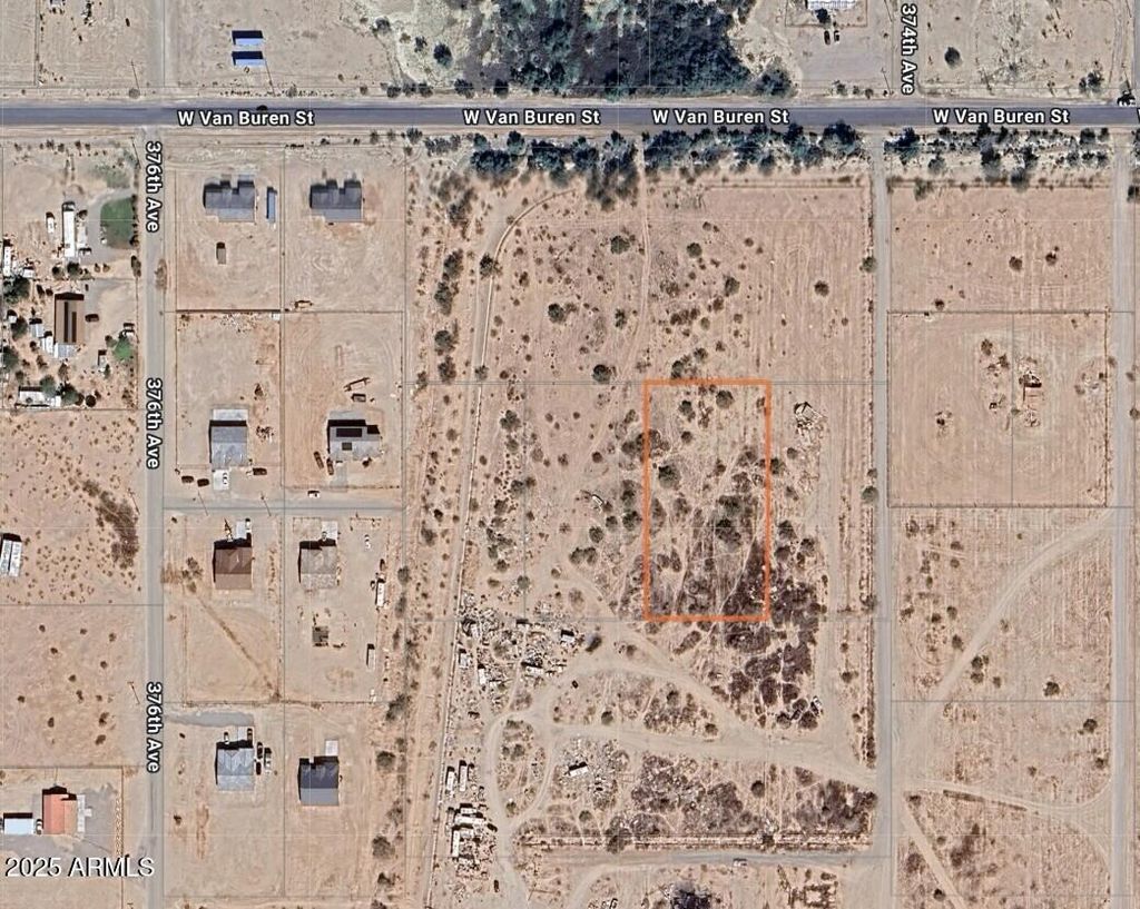 Photo of 000 N 374th Avenue #63, Tonopah, AZ 85354 (MLS # 6946889)