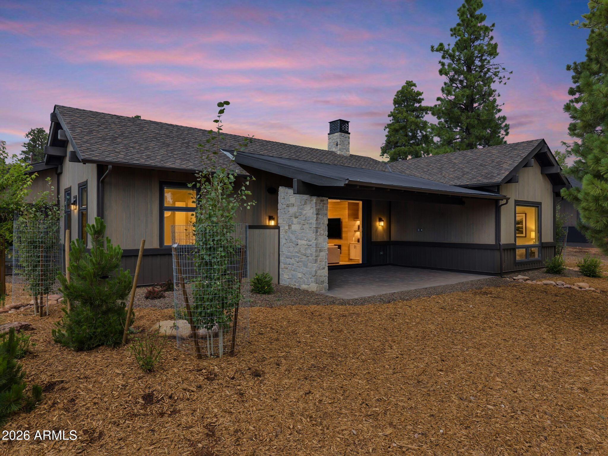 2460 S Pinyon Jay Drive