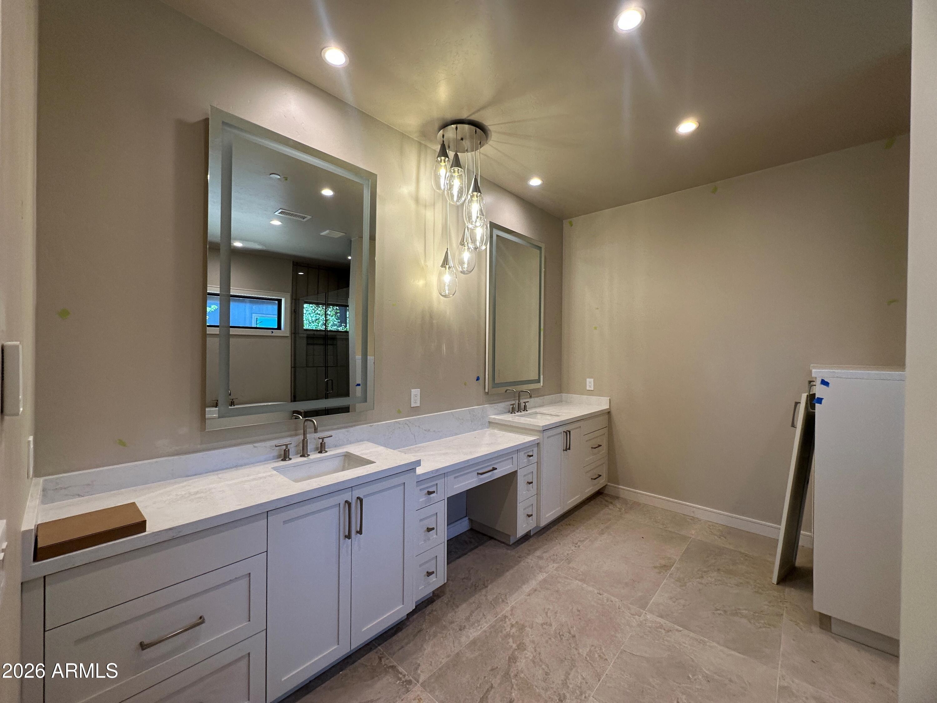 Pine Canyon - Residential