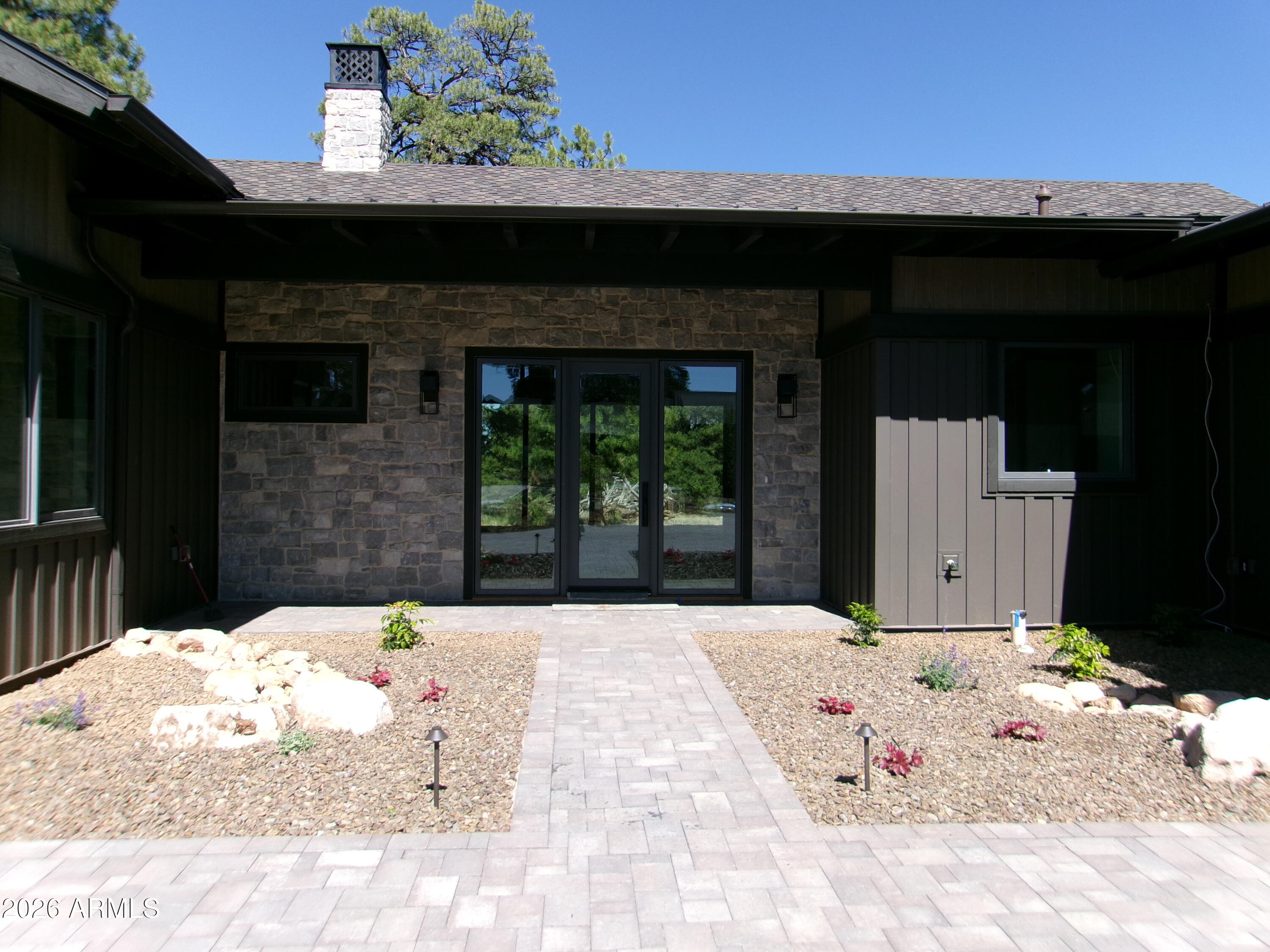 Pine Canyon - Residential