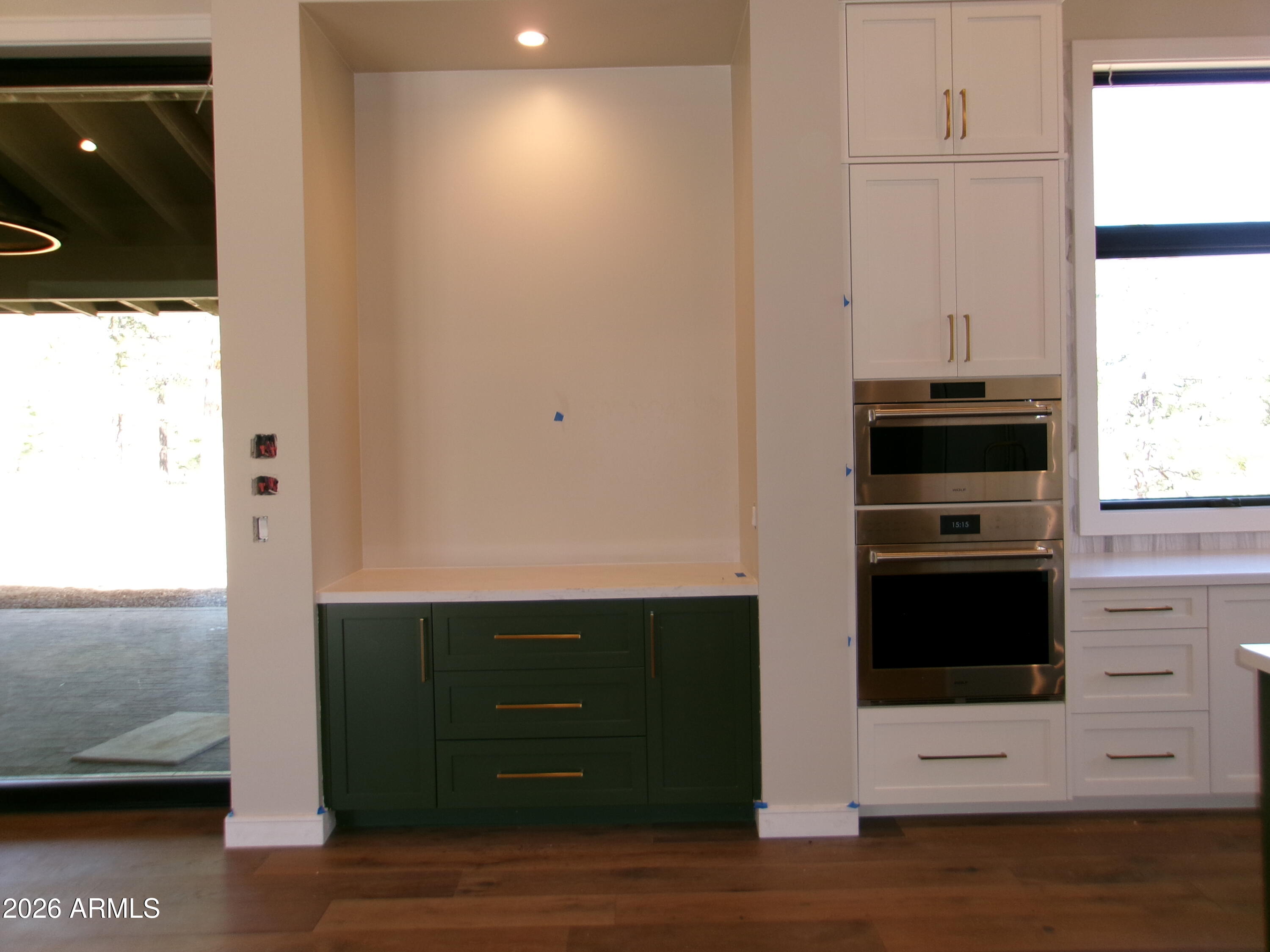 Pine Canyon - Residential