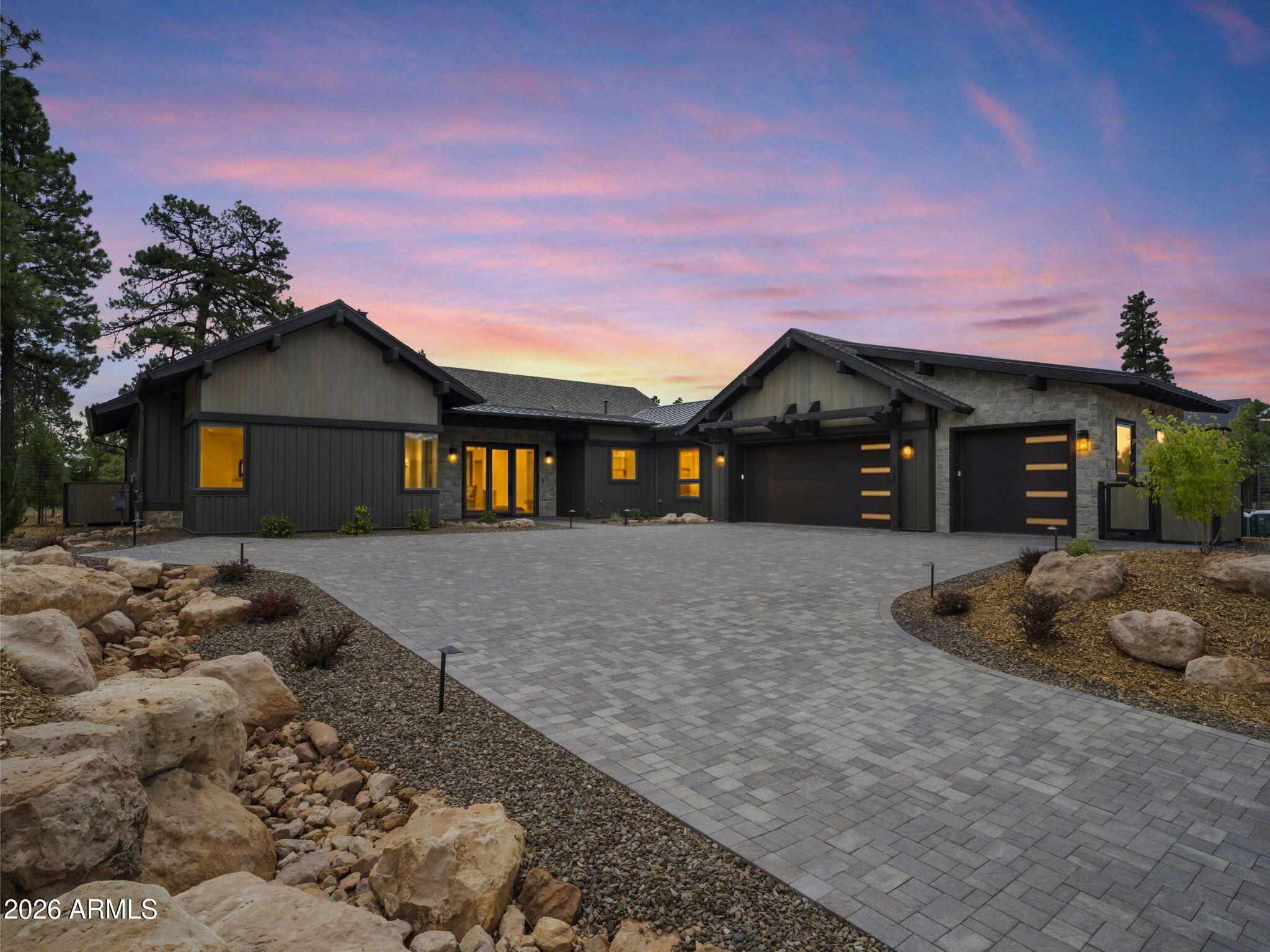 2460 S Pinyon Jay Drive
