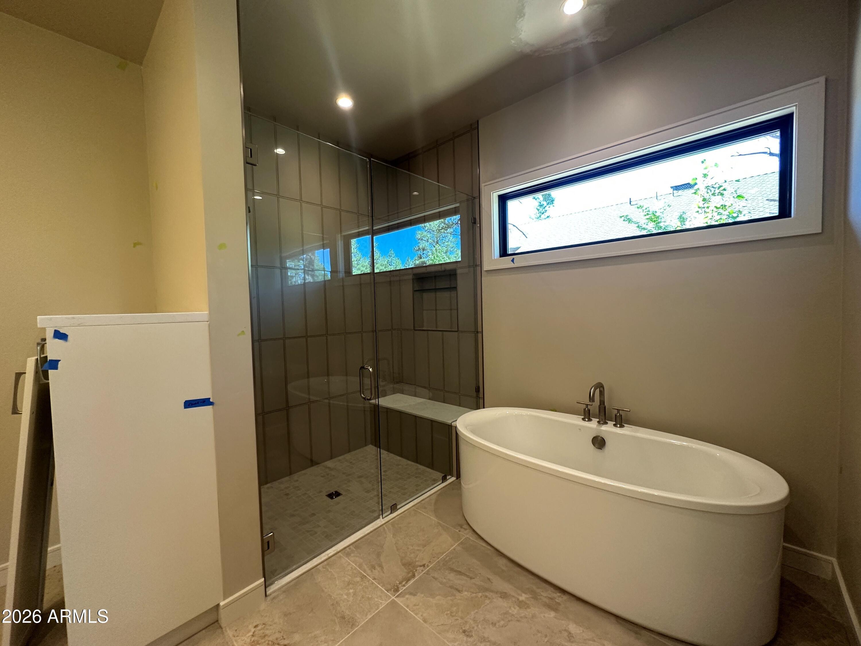 Pine Canyon - Residential