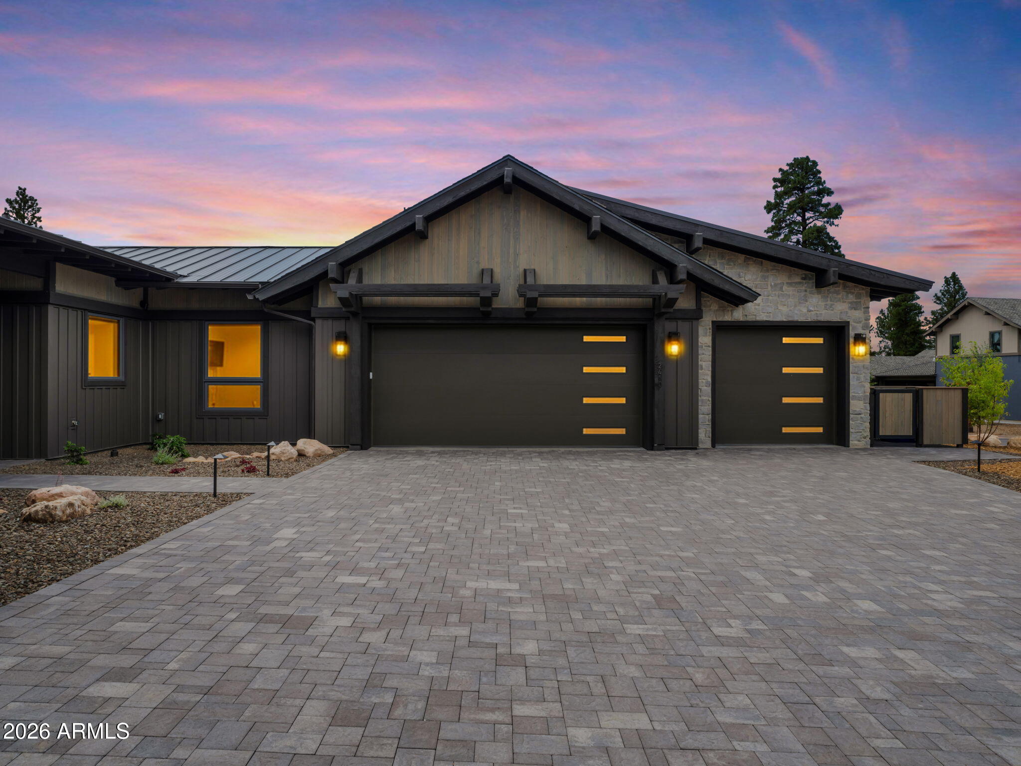 2460 S Pinyon Jay Drive