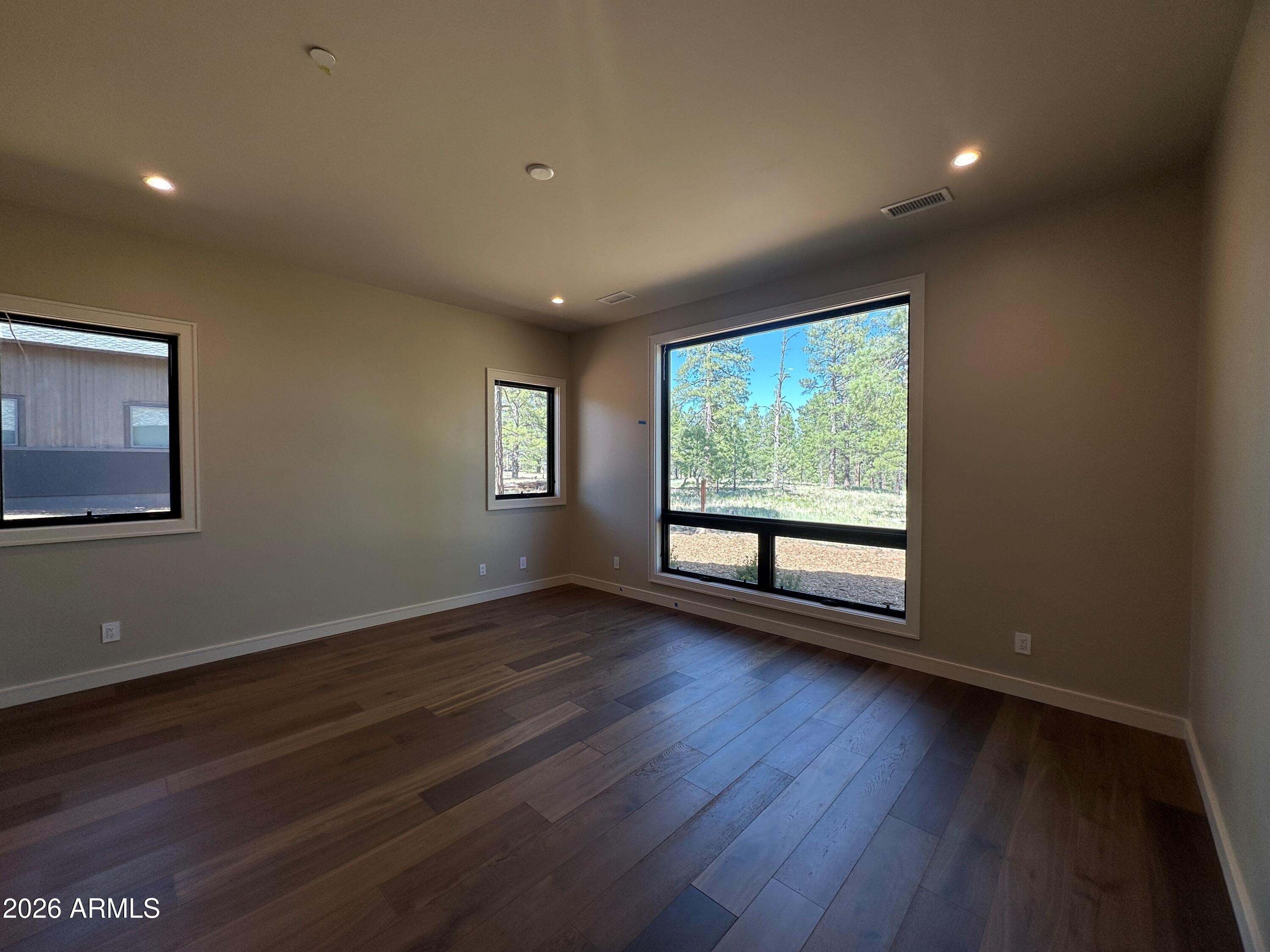 Pine Canyon - Residential