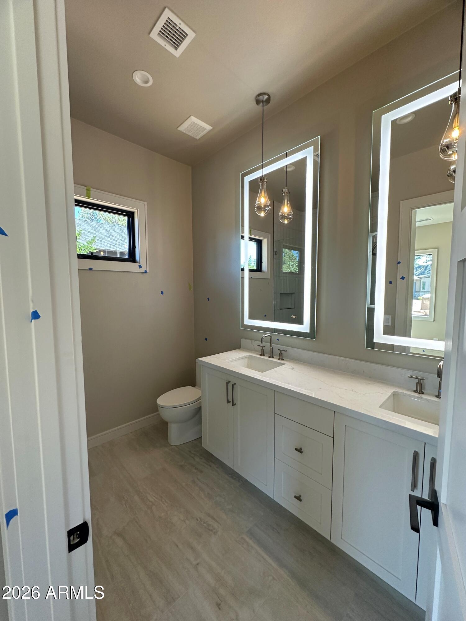 Pine Canyon - Residential