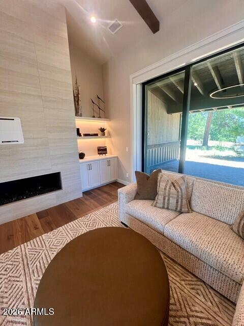 2460 S Pinyon Jay Drive