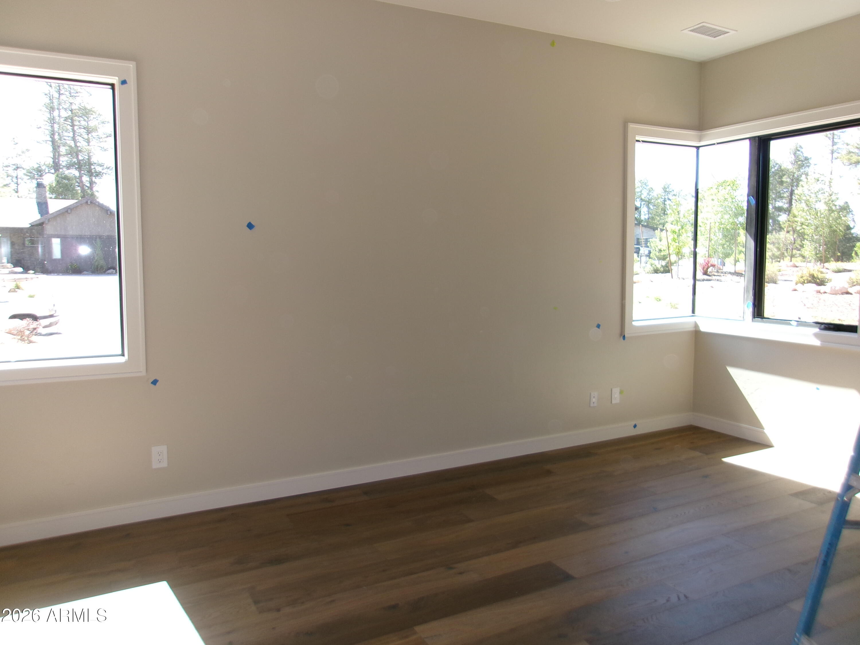 Pine Canyon - Residential