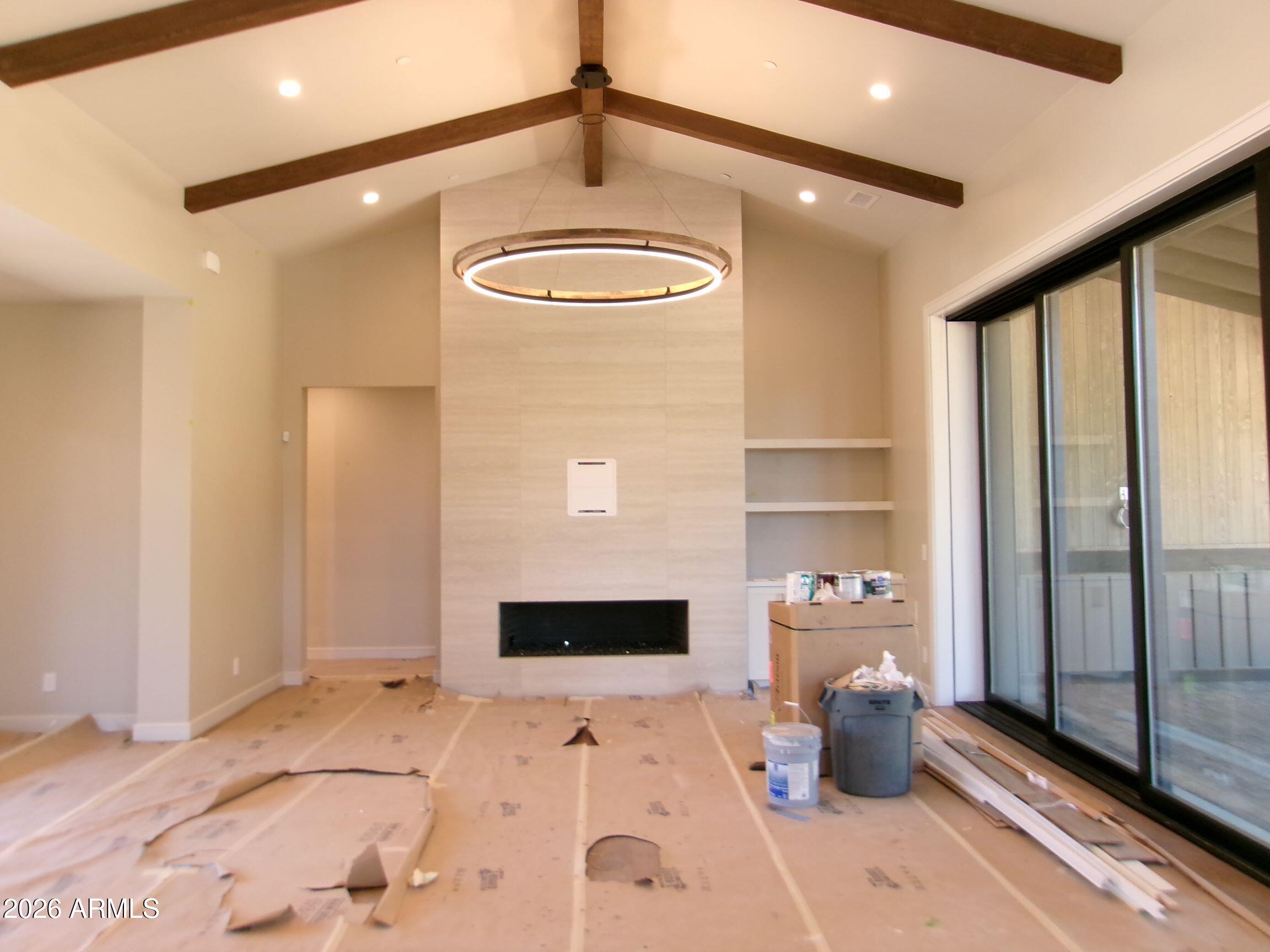 2460 S Pinyon Jay Drive