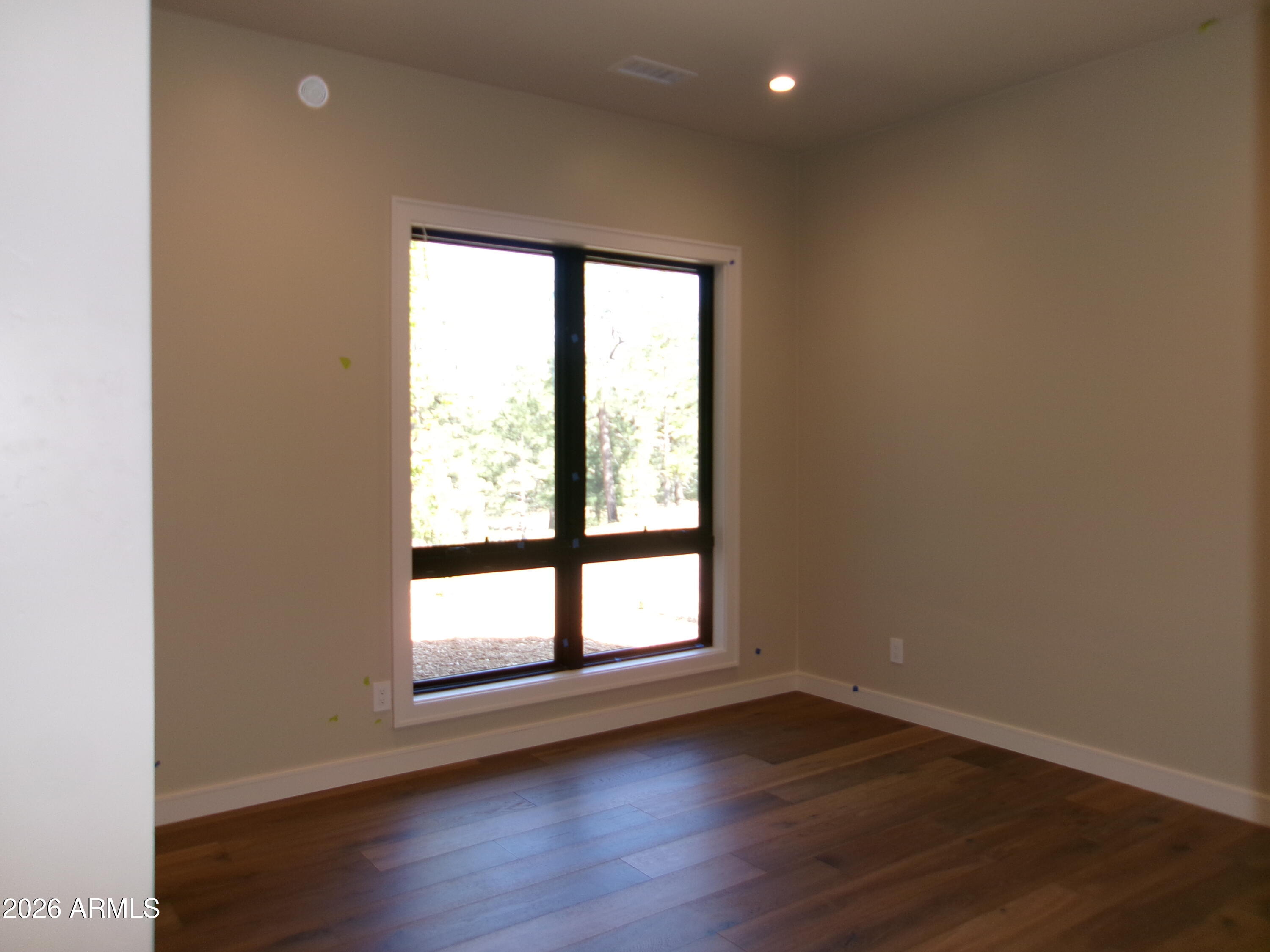 Pine Canyon - Residential