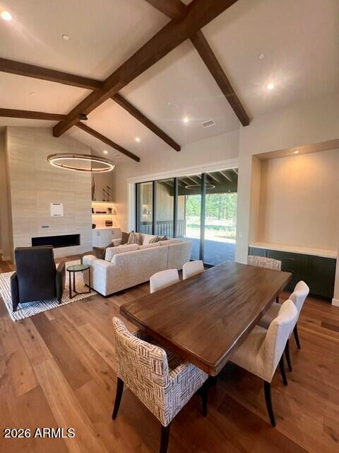2460 S Pinyon Jay Drive