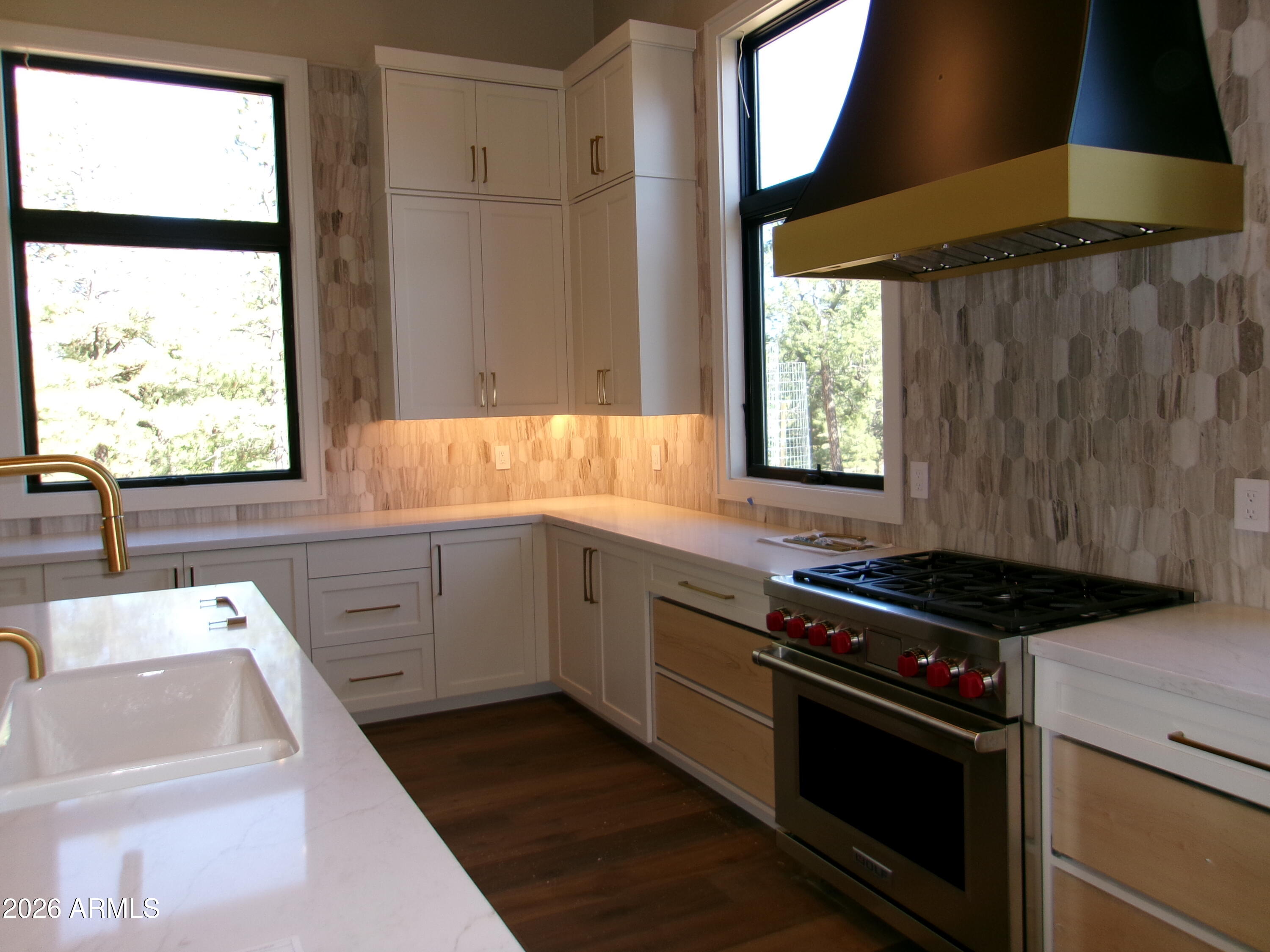 Pine Canyon - Residential