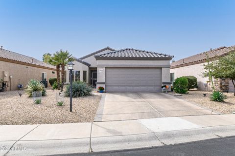 15873 W ALPINE RIDGE Drive Surprise AZ 85374