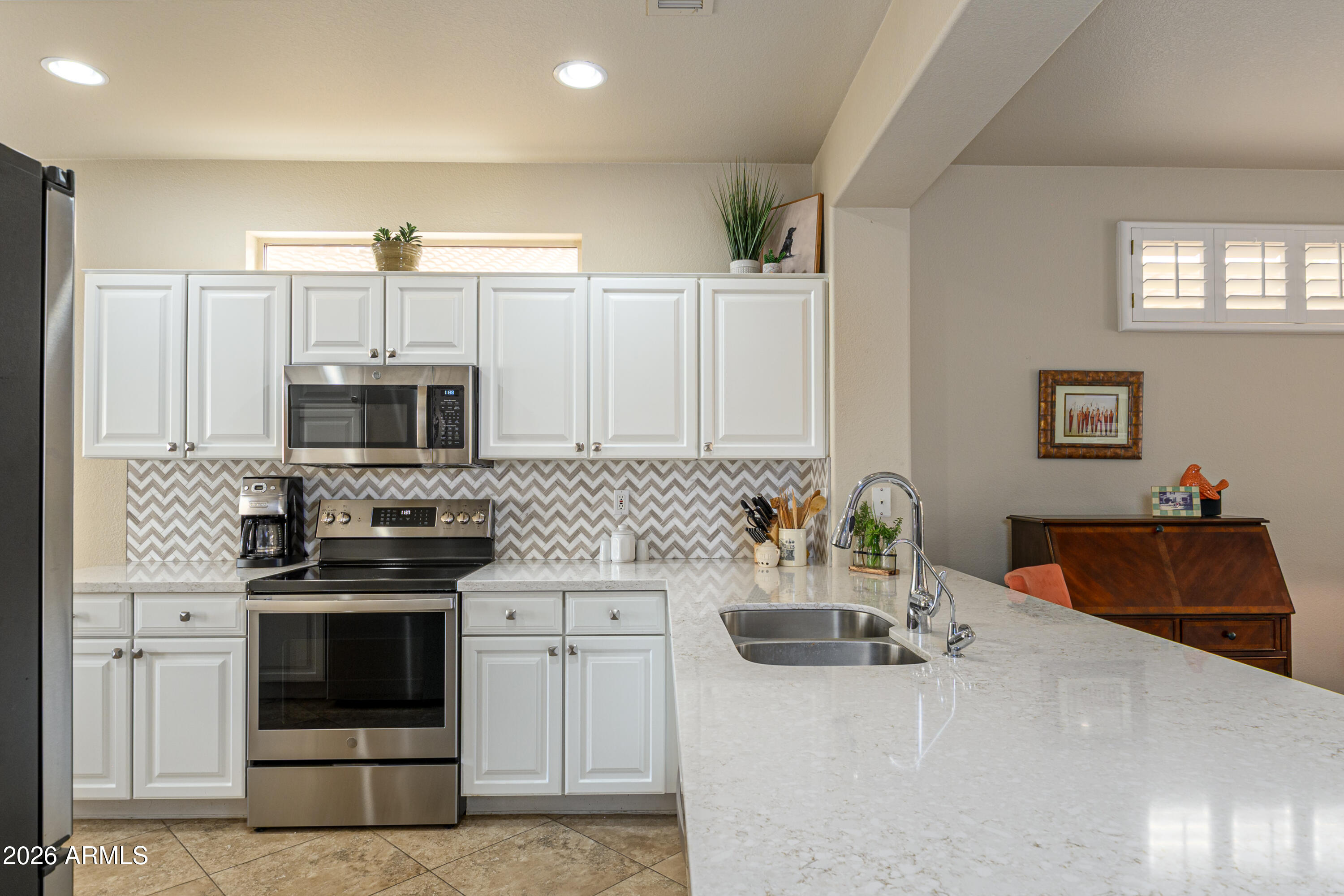 15873 W ALPINE RIDGE Drive