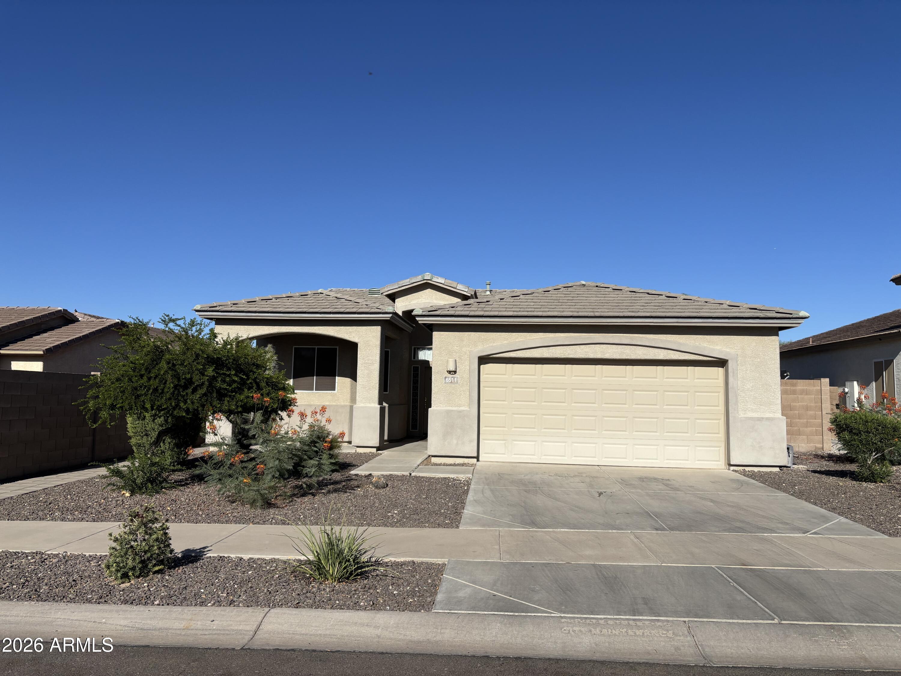 6511 S 5TH Place