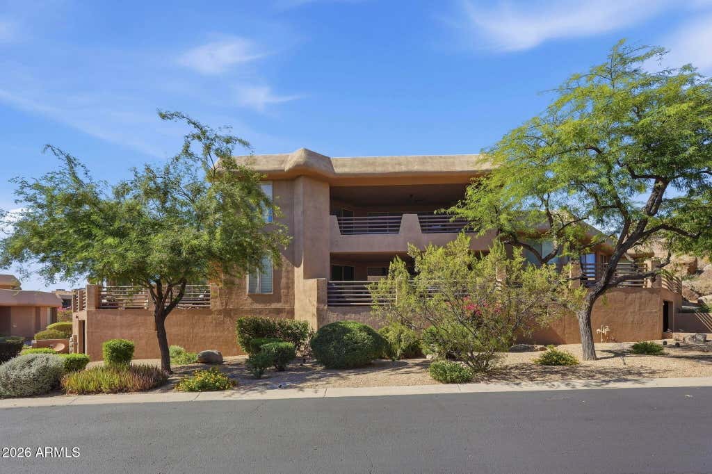 Photo of 10222 E Southwind Lane #1013, Scottsdale, AZ 85262 (MLS # 7045765)