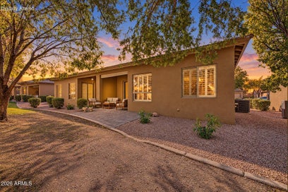 9620 E NACOMA Drive Sun Lakes AZ 85248