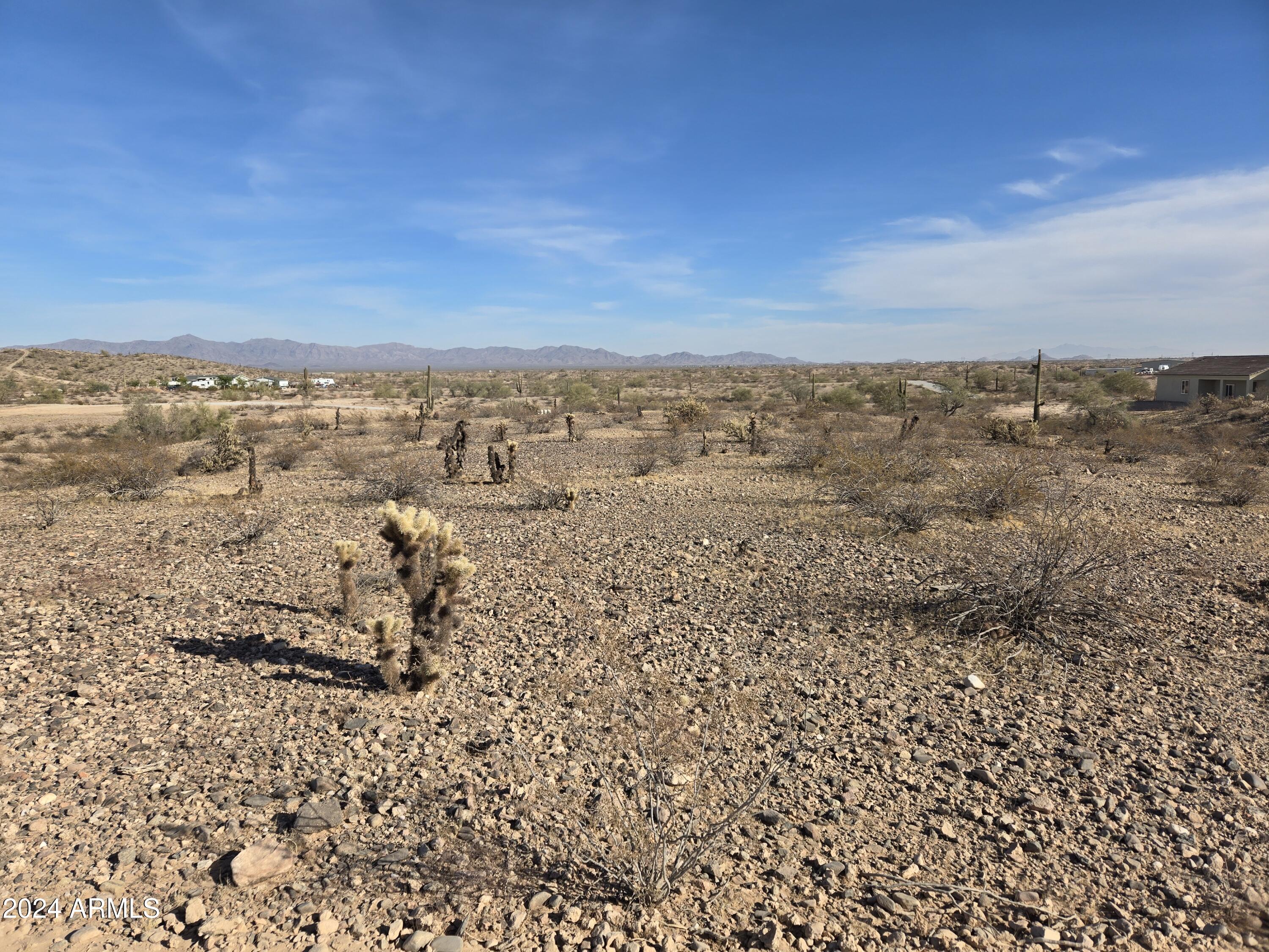 334th Ave & Campbell Avenue Lot 3