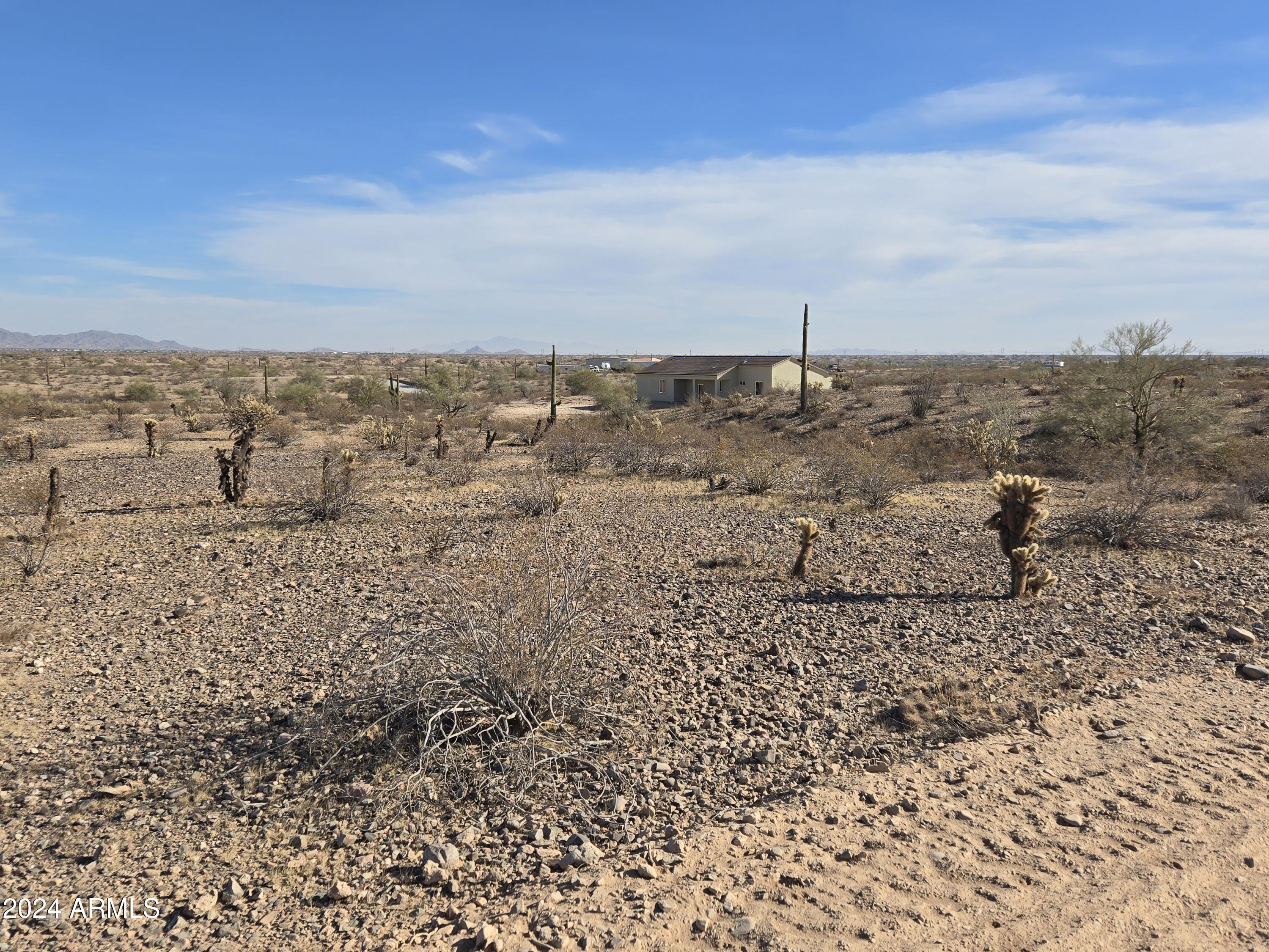 334th Ave & Campbell Avenue Lot 3